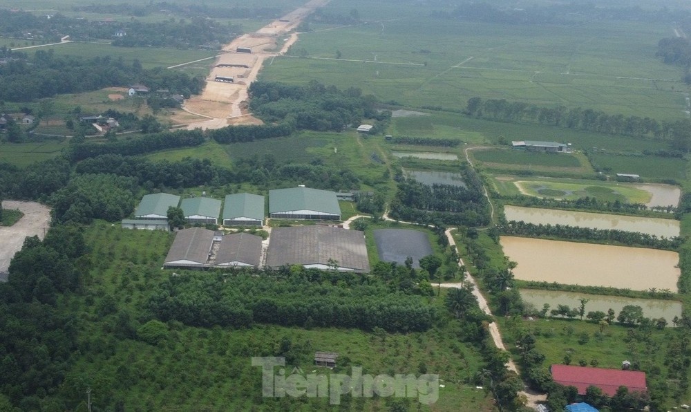 Cao toc Bac Nam anh 1