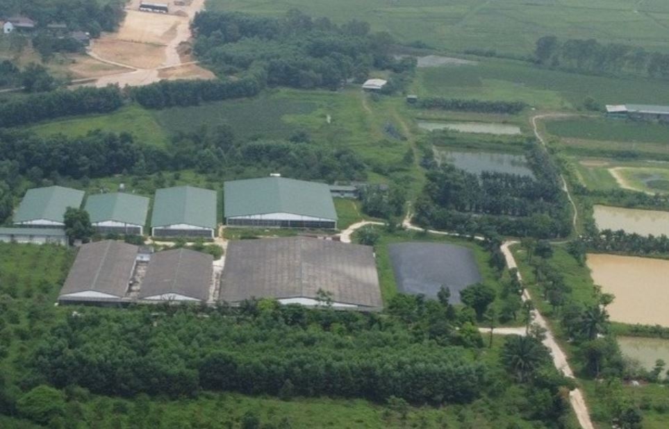 Cao toc Bac - Nam tac nghen vi vuong mot trai lon hinh anh