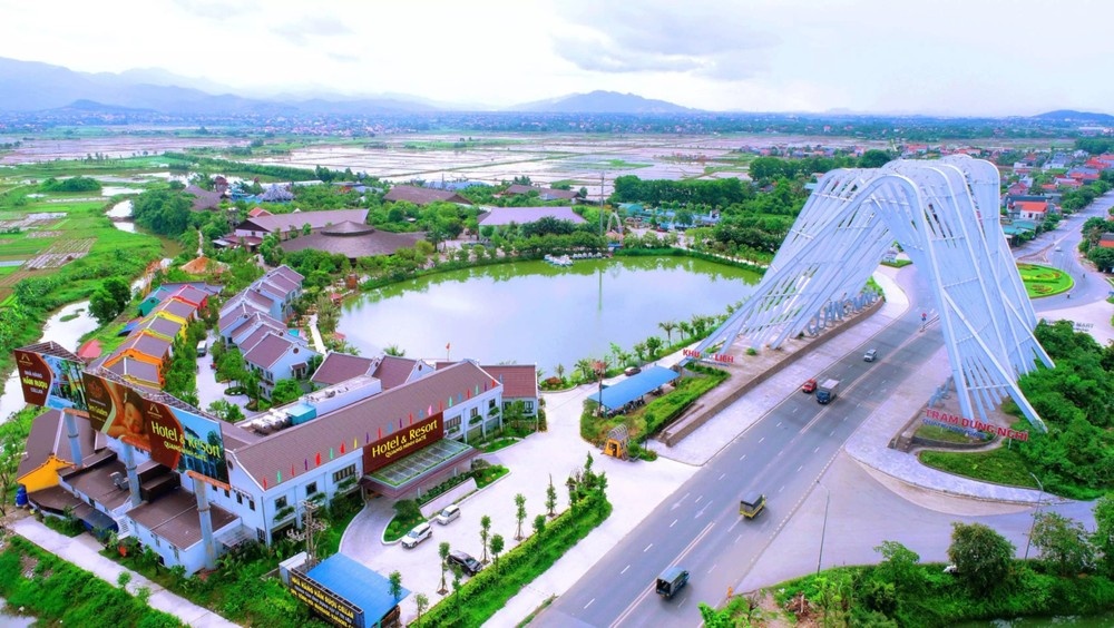 HDND tinh Quang Ninh tan thanh chu truong thanh lap thanh pho thu 5 hinh anh