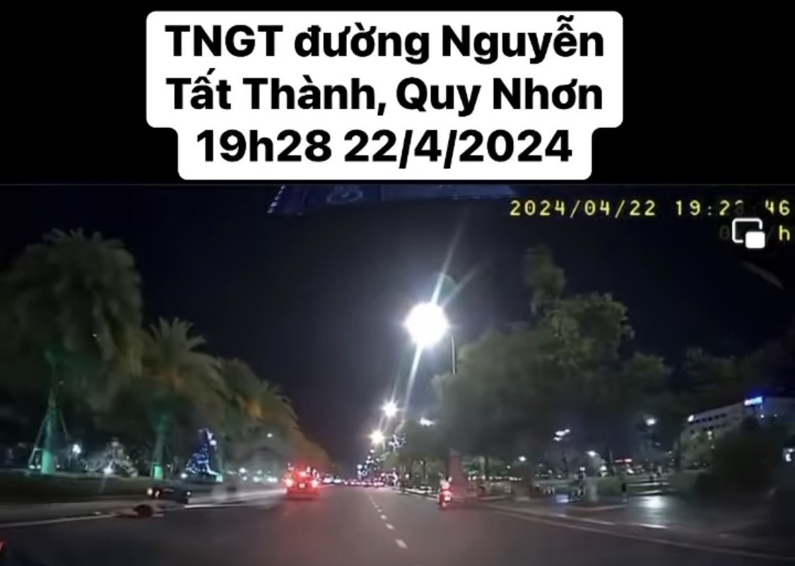 Nguyen Tat Thanh Binh Dinh anh 1