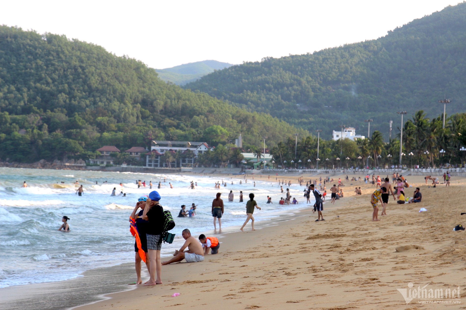 Quy Nhon Binh Dinh anh 1