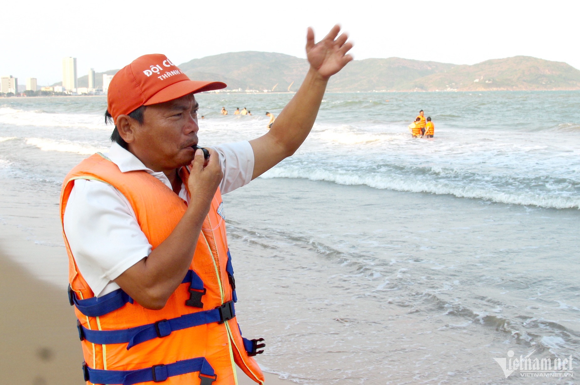 Quy Nhon Binh Dinh anh 2