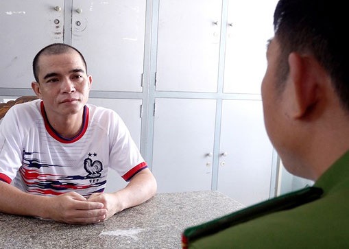 Chu nha tro o An Giang cho vay lai len toi hon 400%/nam hinh anh