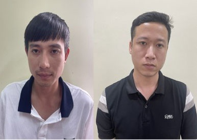 Hai co gai tre tham gia 'thac loan tiec ma tuy' hinh anh