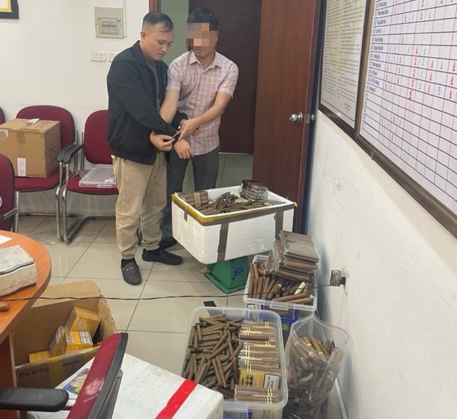 Nguyen Tien Bac anh 1