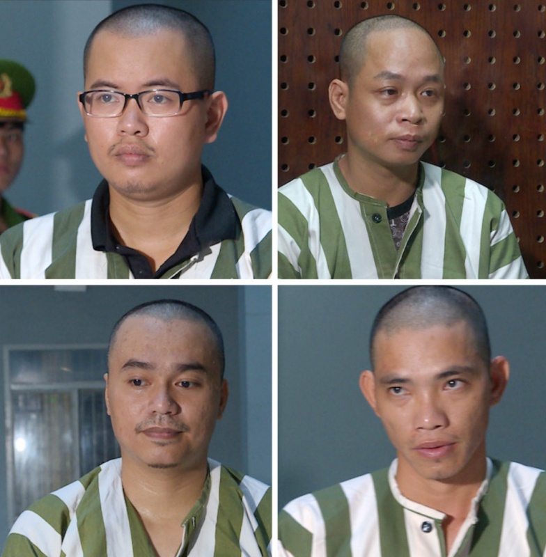 Mua ban nguoi,  TP.HCM anh 1