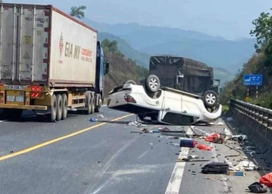 Co duoc tu thoa thuan boi thuong tai nan giao thong? hinh anh