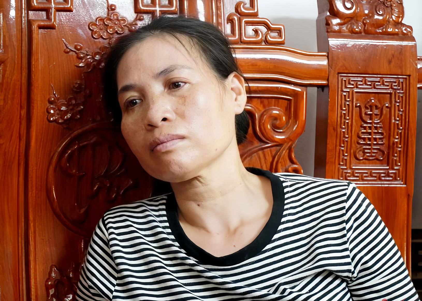 4 ngu dan Thanh Hoa mat tich tren bien, nguoi than mong doi phep mau hinh anh