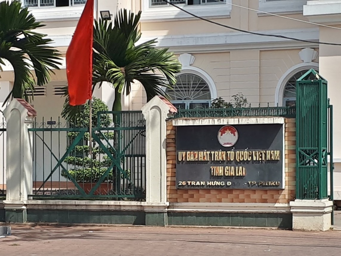 Khai tru Dang nguyen PCT Thuong truc UBMTTQ Viet Nam tinh Gia Lai hinh anh