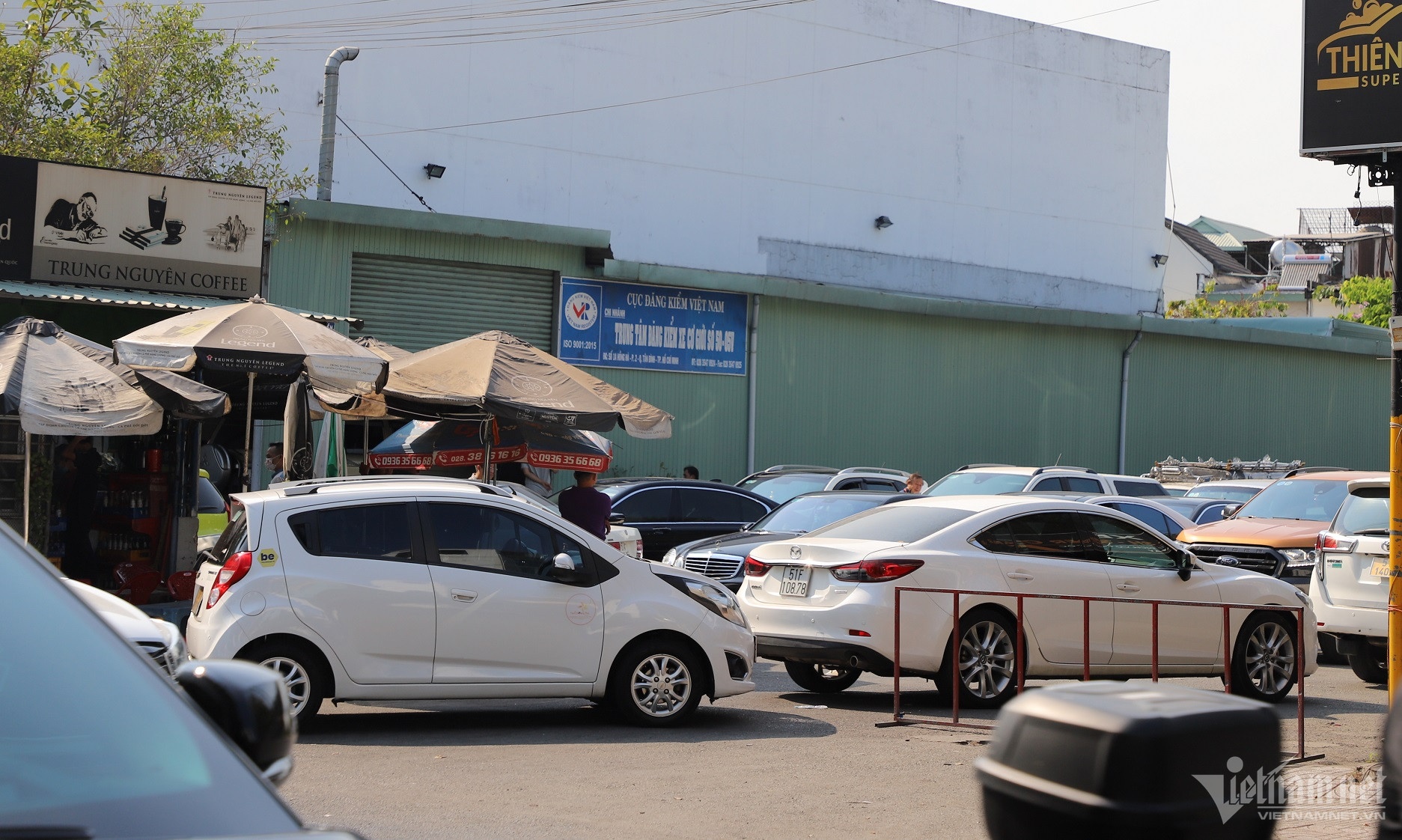 Xep hang dang kiem anh 1