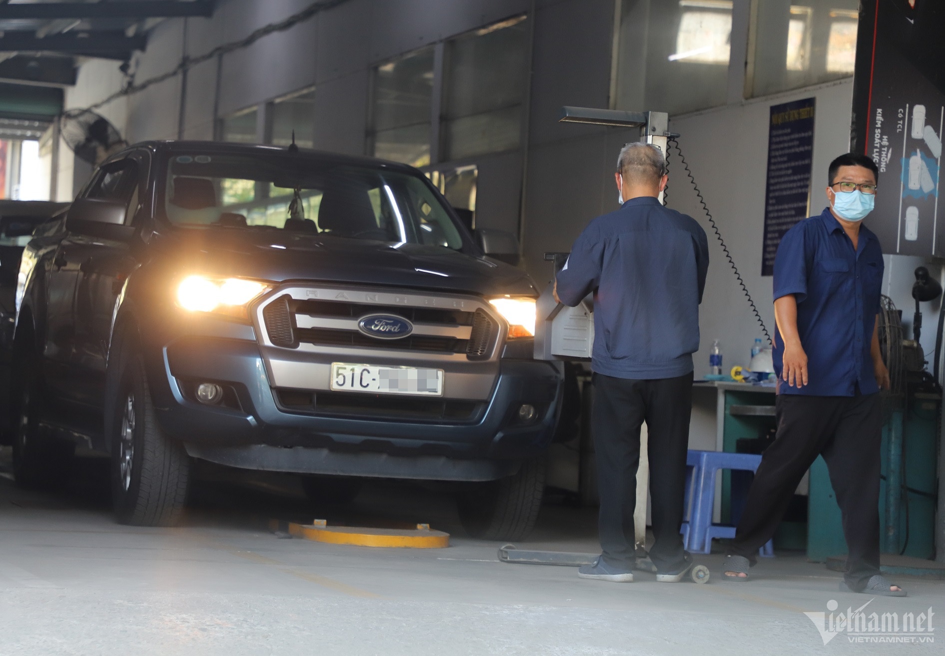 Xep hang dang kiem anh 3