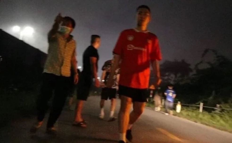 Chu tich Ha Noi chi dao xu ly nghiem vu hai phong vien bi hanh hung hinh anh