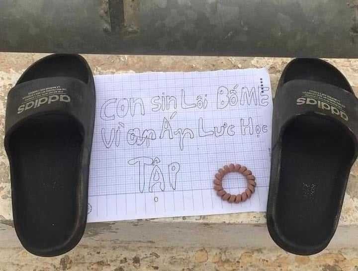 Ba hoc sinh lop 5 gia vo tu tu, ca xa phai di tim hinh anh