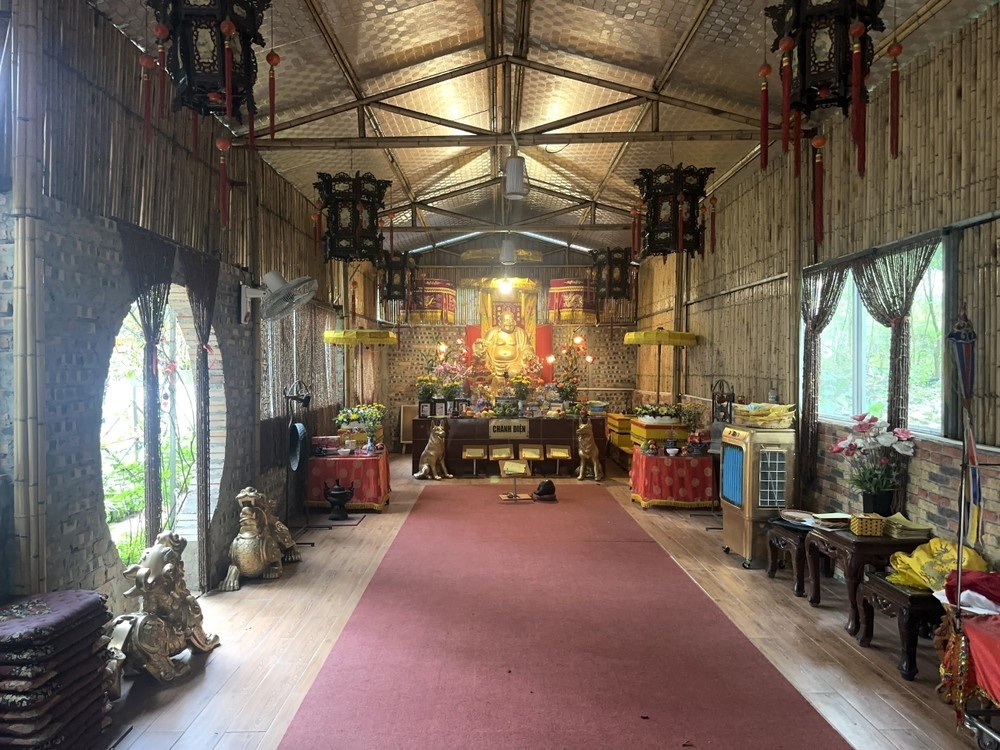 Tề Đồng Vật Ngã ảnh 1 Te Dong Vat Nga anh 1