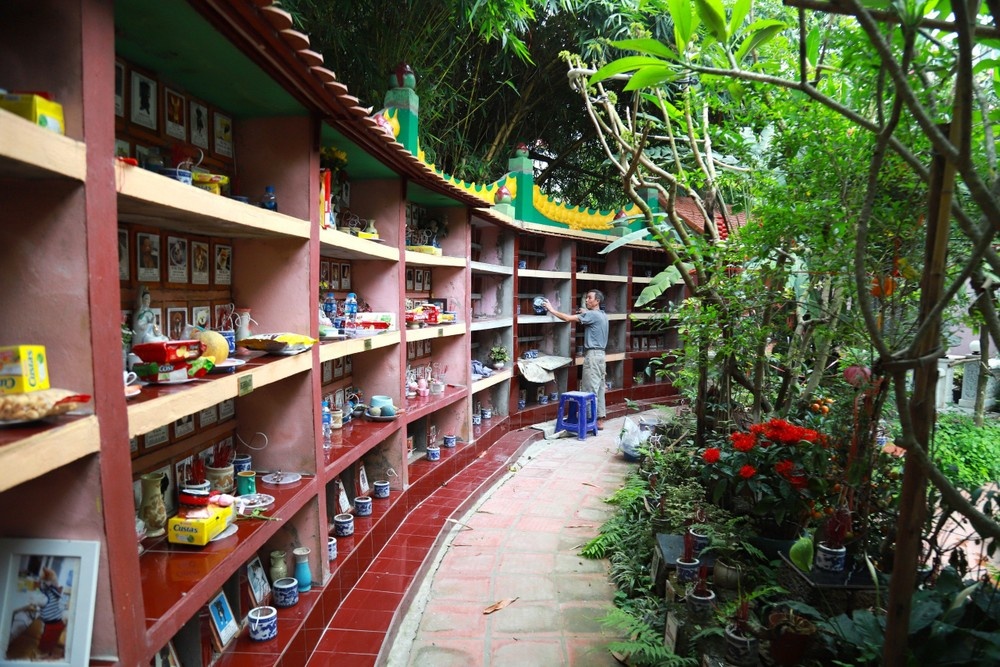 Tề Đồng Vật Ngã ảnh 2 Te Dong Vat Nga anh 2