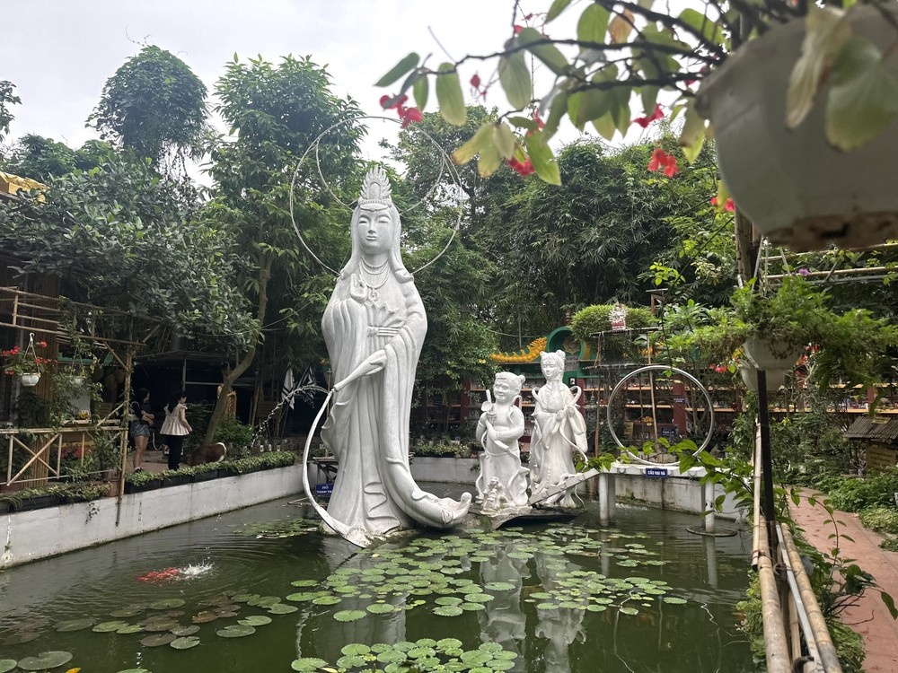 Tề Đồng Vật Ngã ảnh 5 Te Dong Vat Nga anh 5