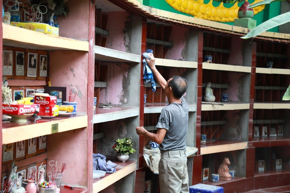 Tề Đồng Vật Ngã ảnh 8 Te Dong Vat Nga anh 8