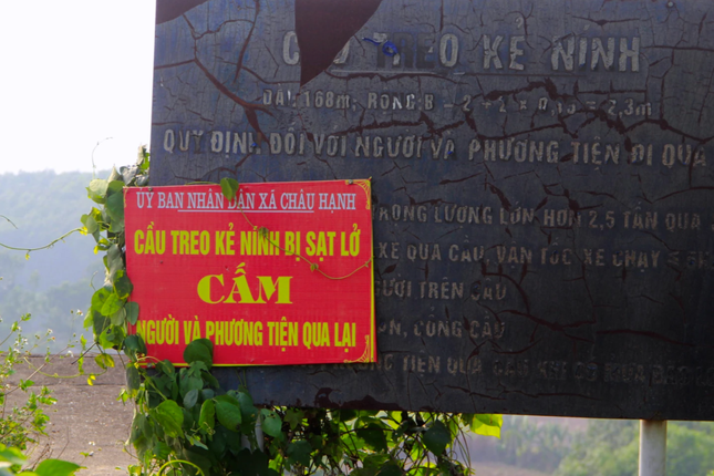 sap cau treo Ke Ninh anh 4