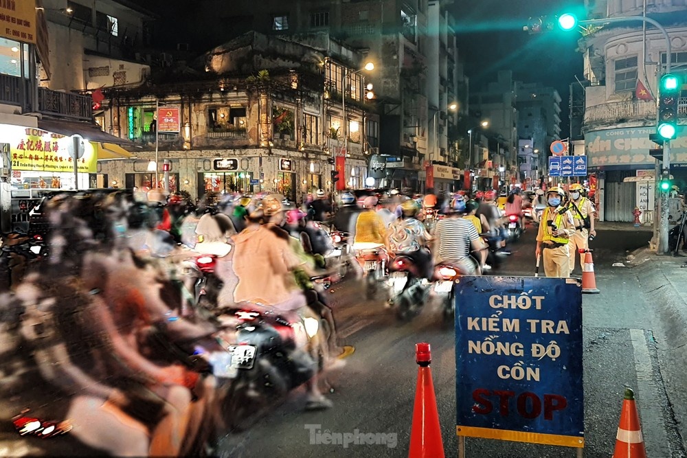 Vi pham nong do con anh 2