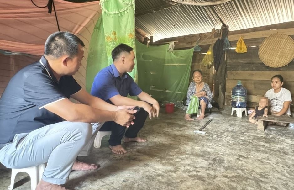 Bi lua ban het nha cua sang Thai Lan lam 'viec nhe, luong cao' hinh anh