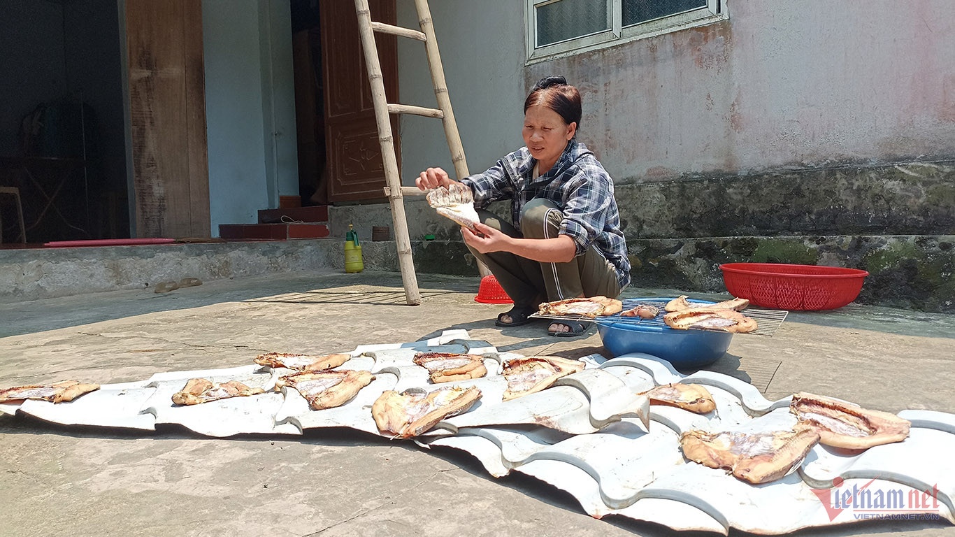 Ca long chet Thanh Hoa anh 3