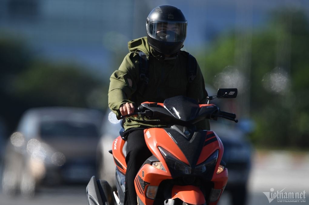 Thoi tiet 25/4 anh 1