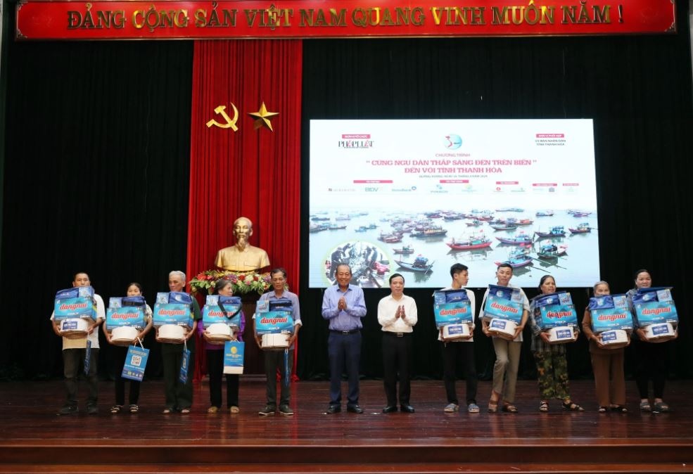 Phap Luat TP.HCM anh 12