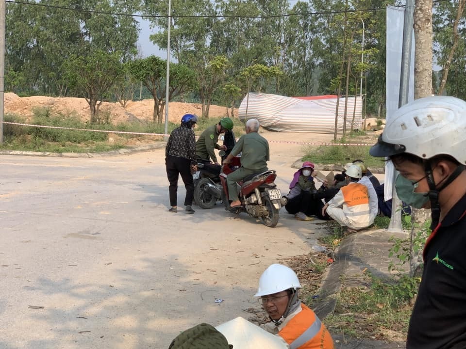 Quynh Loc Nghe An anh 1