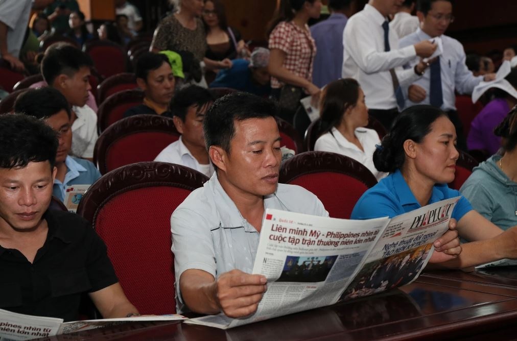 Phap Luat TP.HCM anh 2