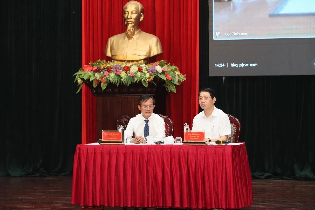 Phap Luat TP.HCM anh 3