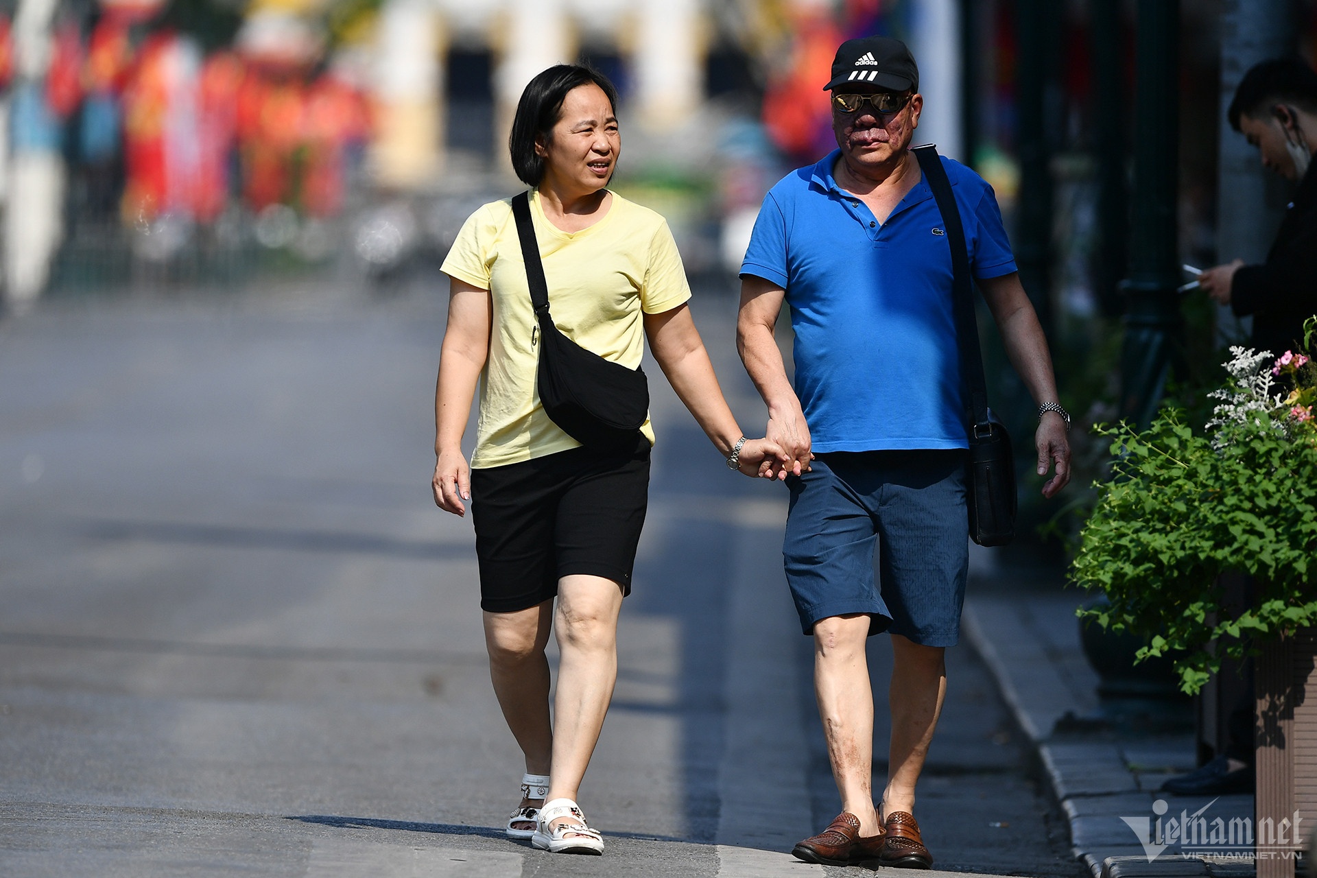 Thoi tiet 29/4 anh 1