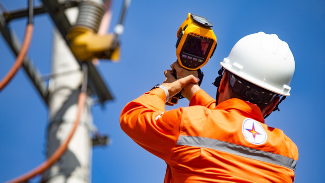 Chinh sang moi thang 5 anh 2