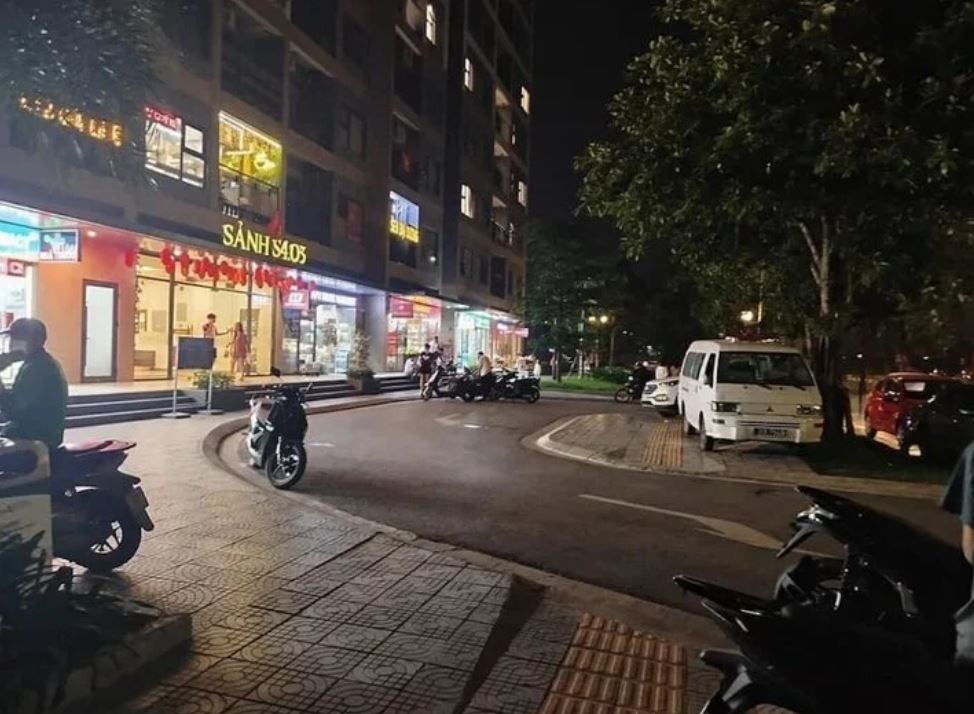 Phat hien co gai chet 1,5 nam trong can ho cao cap o Ha Noi hinh anh