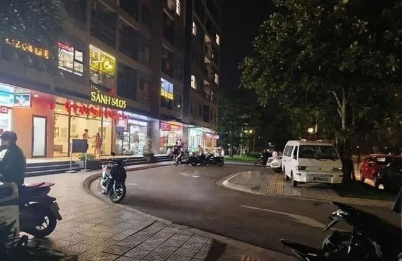 Ly do 1,5 nam moi phat hien xac chet trong can ho cao cap o Ha Noi hinh anh