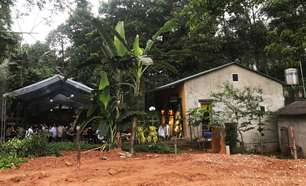 7 cong nhan tu vong o Yen Bai deu la tru cot gia dinh hinh anh