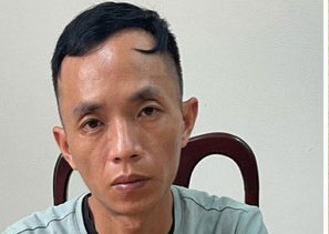 Ten trom dot nhap sa luoi hinh anh