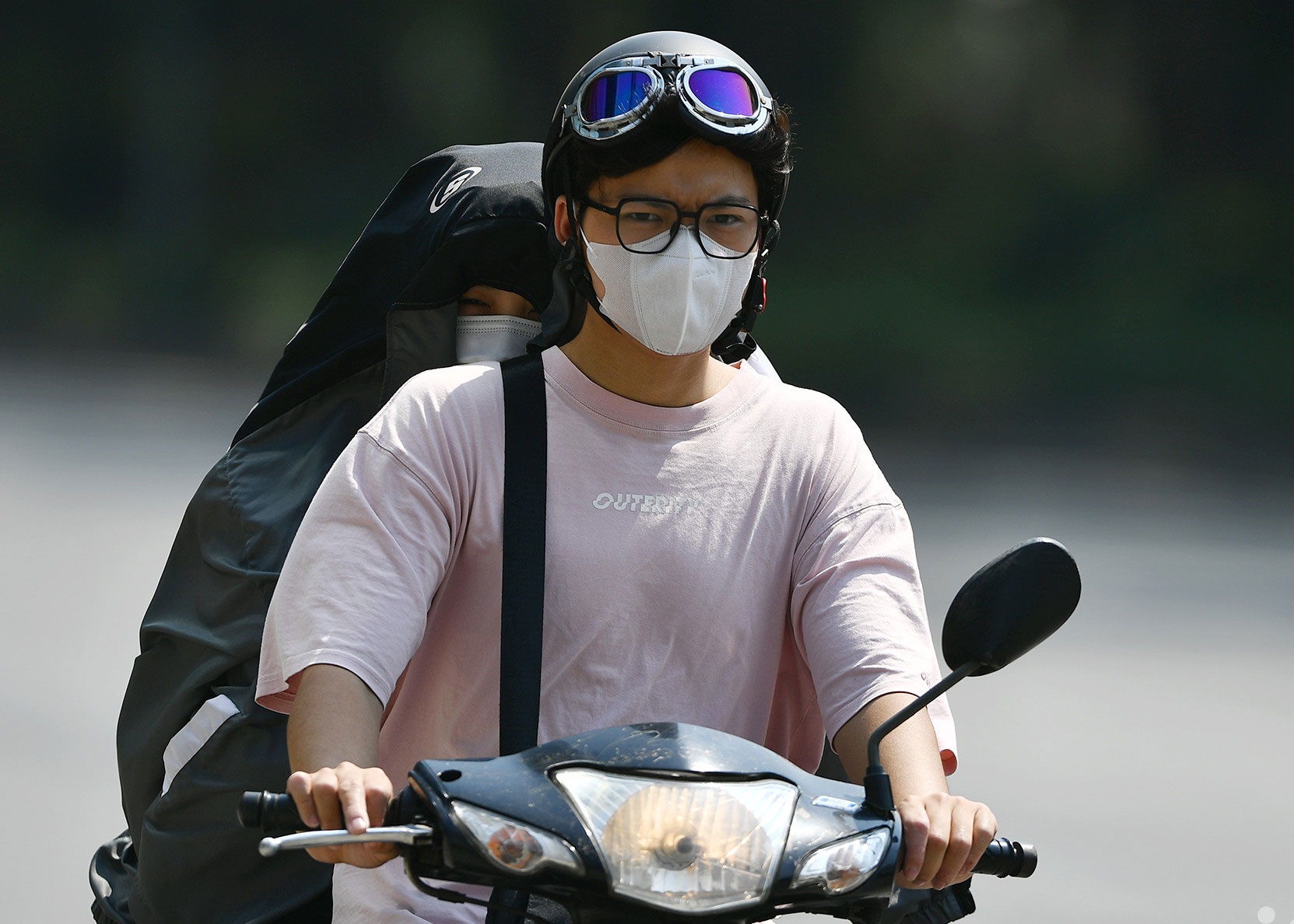 Nang nong cao diem tren khap ca nuoc hinh anh