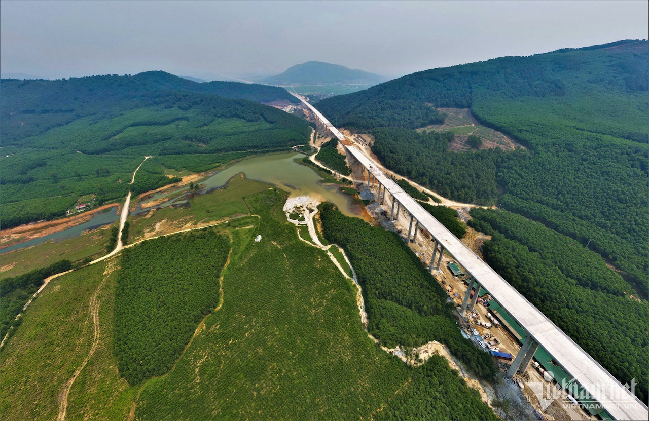 Nhung tuyen cao toc anh 1