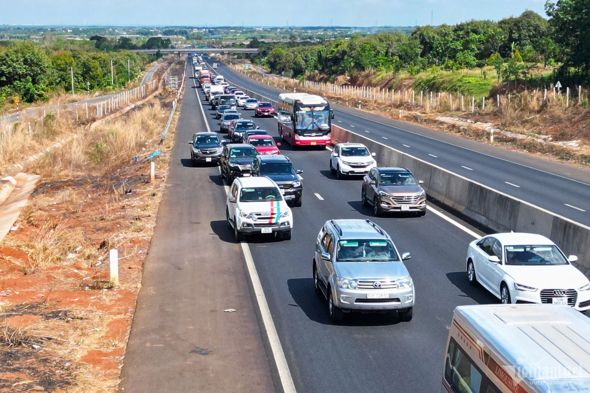Phan Thiet,  Dau Giay anh 2