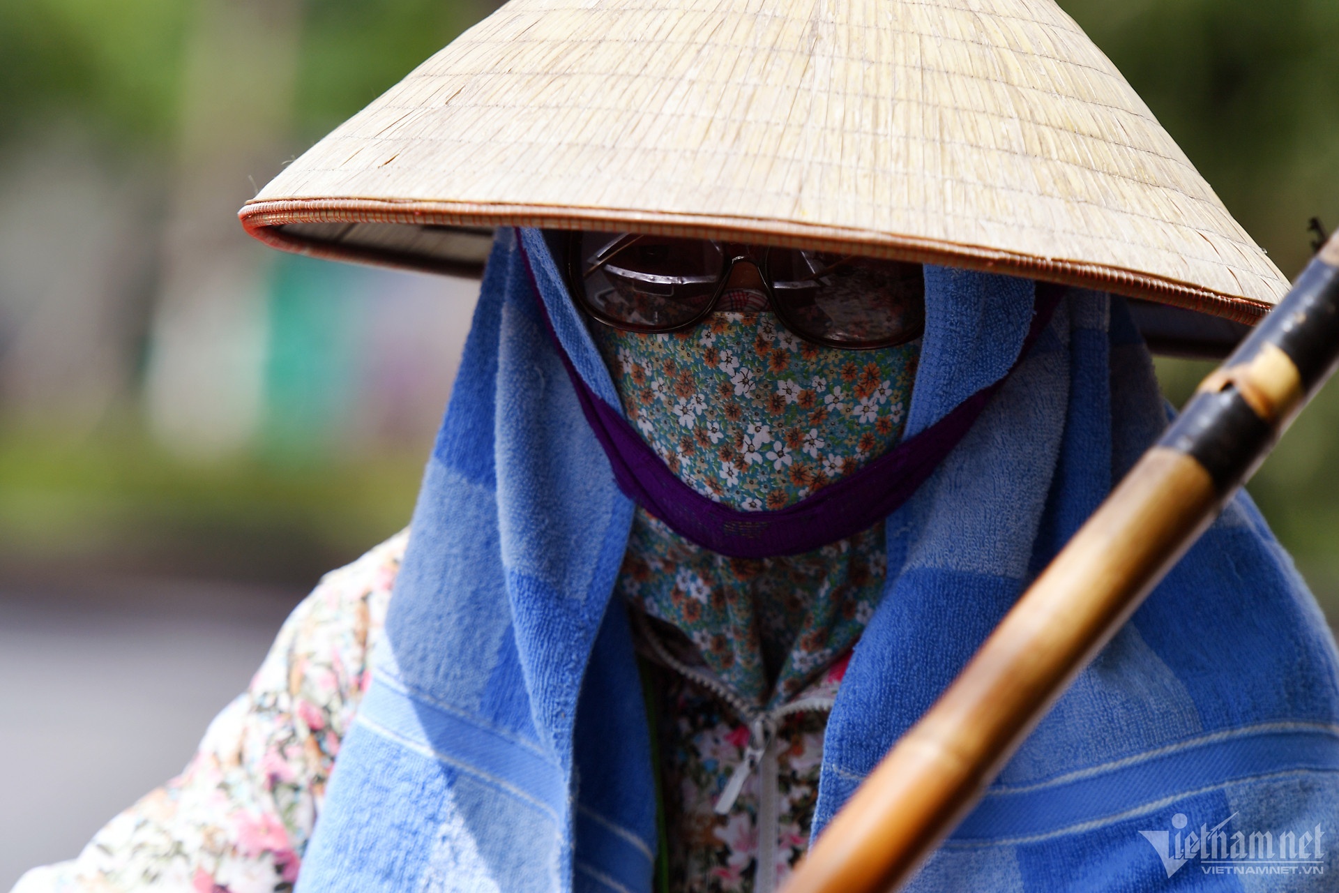 Nang nong khac nghiet tren ca nuoc, hang chuc tram do vuot 40 do C hinh anh