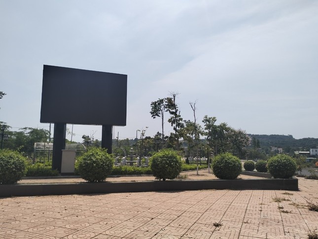 Them dia phuong duoc yeu cau cung cap ho so cac du an cay xanh hinh anh