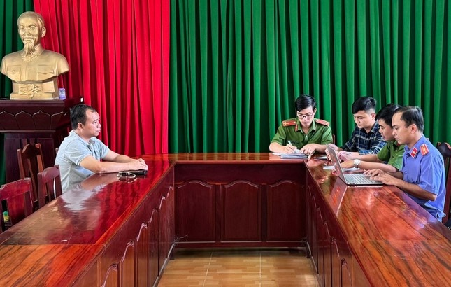 Phu Quoc,  dau thu,  Cong ty LHD anh 1