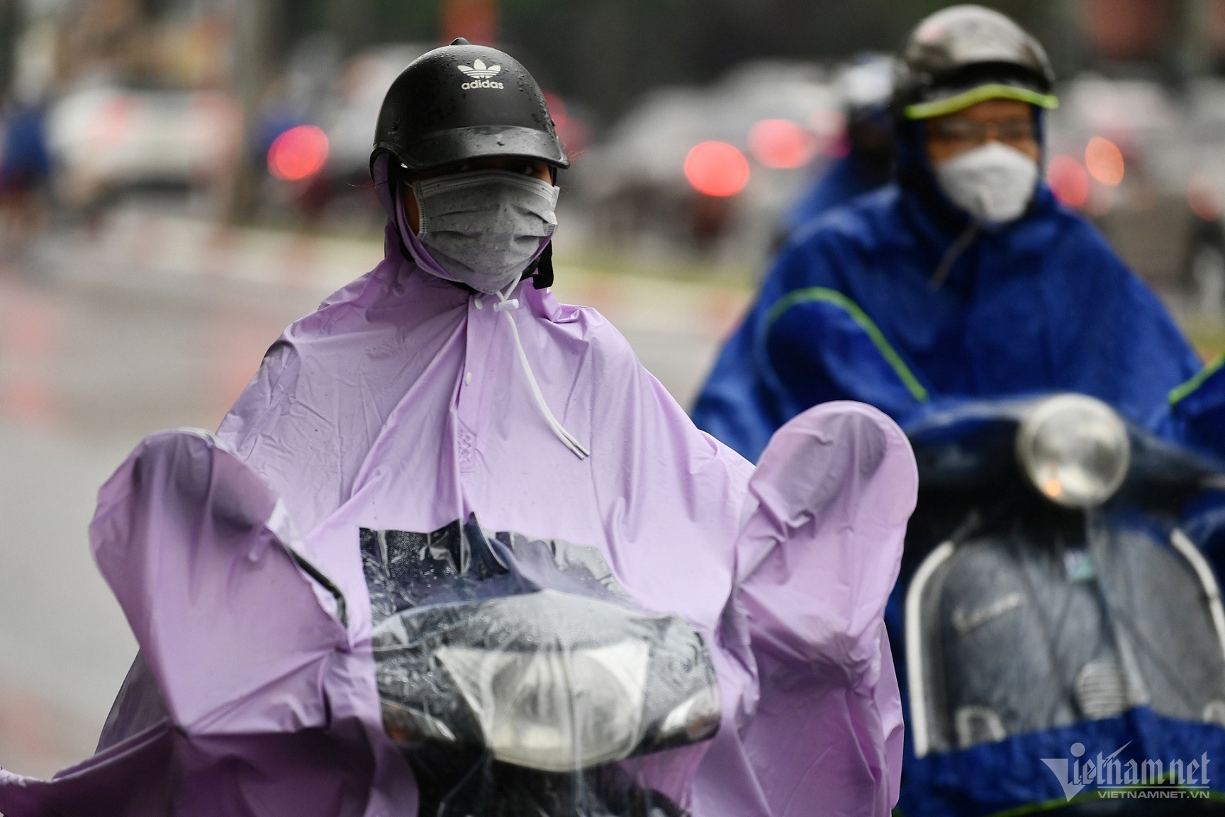 Ha Noi mat diu anh 1