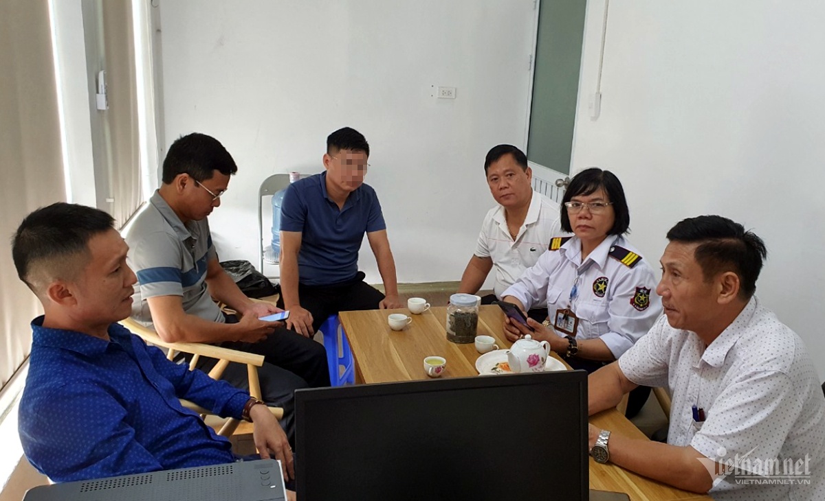 chung cu Dong Phat,  Park View Tower anh 1