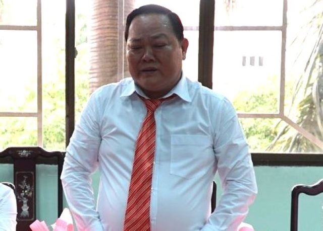 Ly do giam doc cong ty cong trinh cong cong o Binh Duong bi bat hinh anh