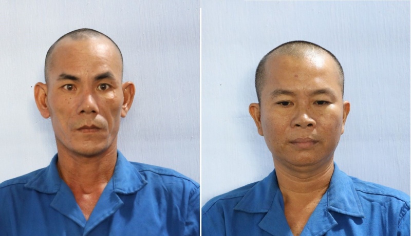 Danh nguoi vay no anh 1