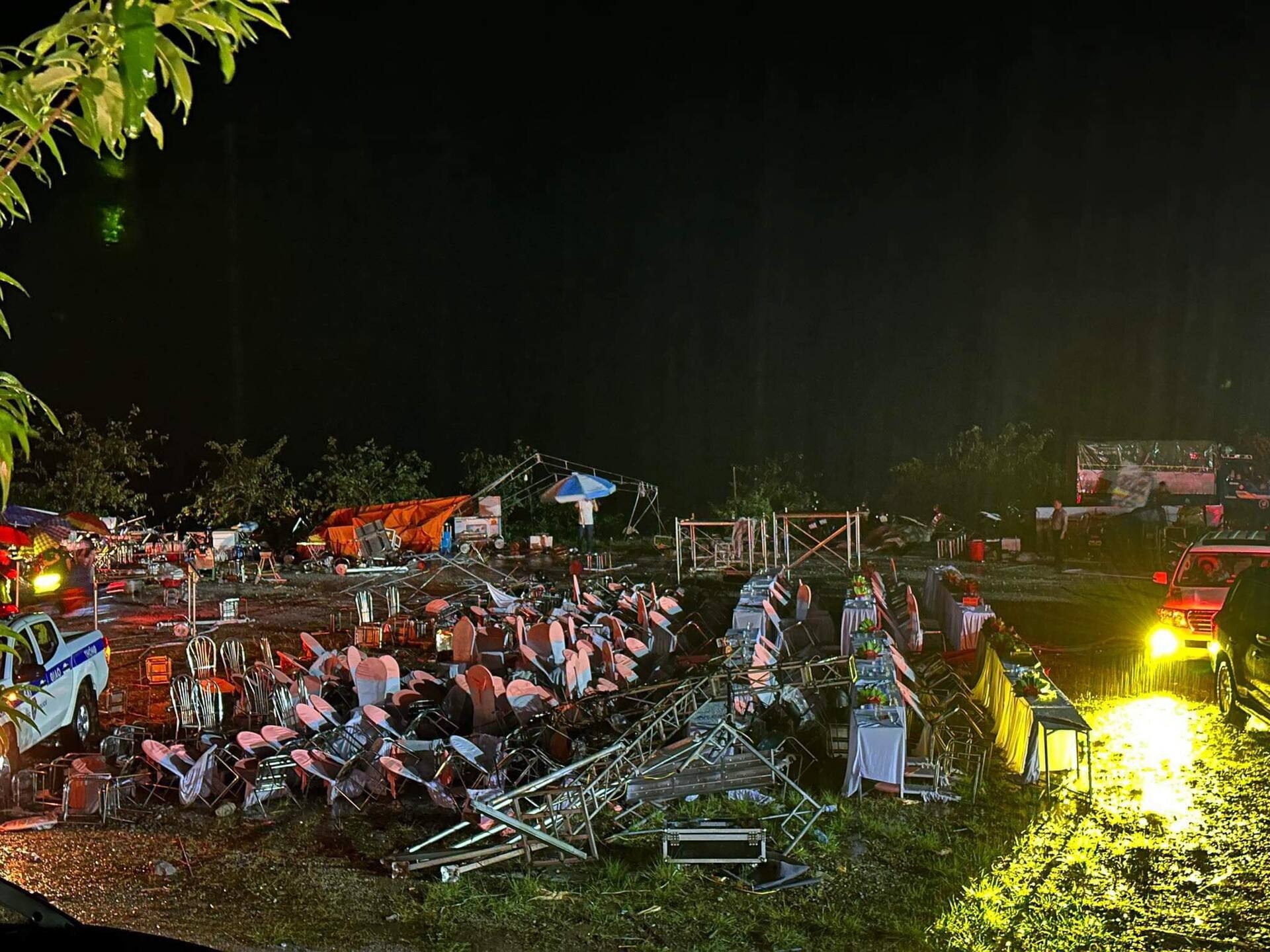 Giong loc lam gian doan khai hoi cho tinh noi tieng Ha Giang hinh anh