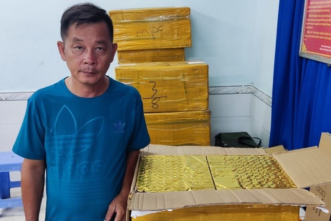 Pháo nổ,  TP.HCM tiêu thụ ảnh 1 Phao no,  TP.HCM tieu thu anh 1