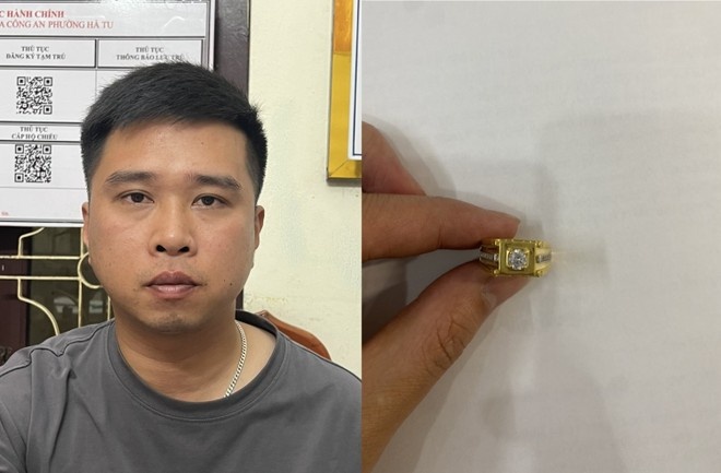 Chu hieu van,  Mac bay 'khach sop' anh 1