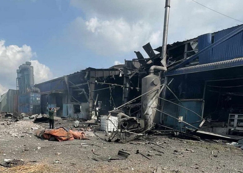 Thu tuong: Khan truong lam ro nguyen nhan, khac phuc vu no lo hoi hinh anh